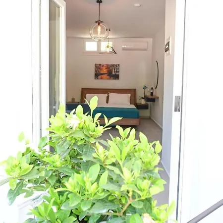 Guest house Big Blue