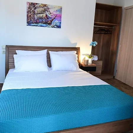 Guest house Big Blue