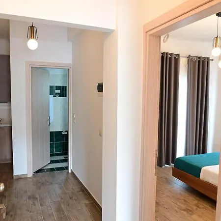 Big Blue Guest house *