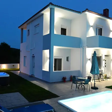 Big Blue Amaliapoli