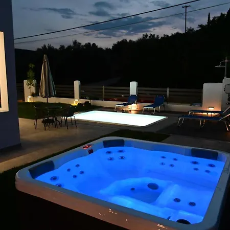 Big Blue Guest house