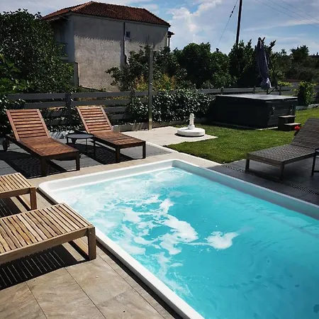 Gæstehus Big Blue 4*