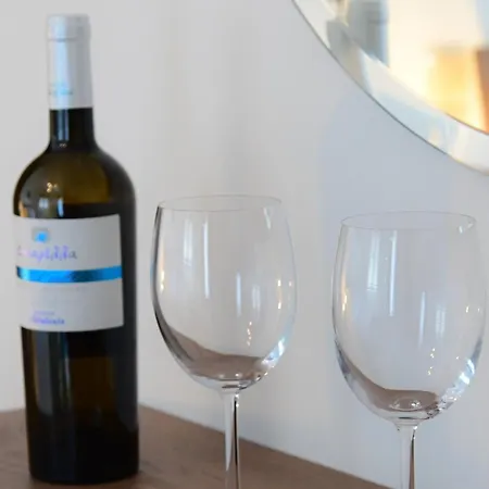 Gæstehus Big Blue Amaliapoli