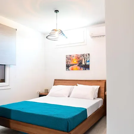 Gæstehus Big Blue 4*