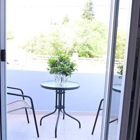 Guest house Big Blue Amaliapoli