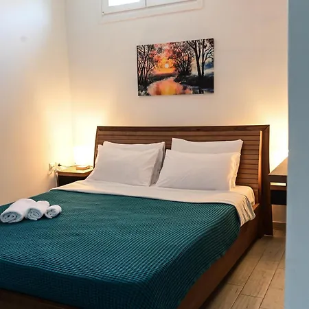 Guest house Big Blue