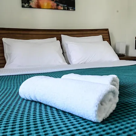 Guest house Big Blue