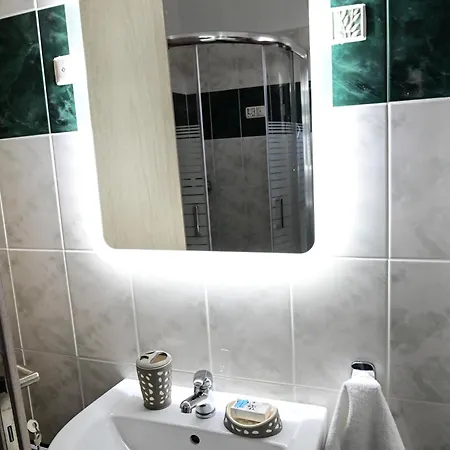 Guest house Big Blue Amaliapoli