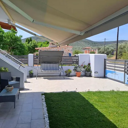 Big Blue 4* Amaliapoli