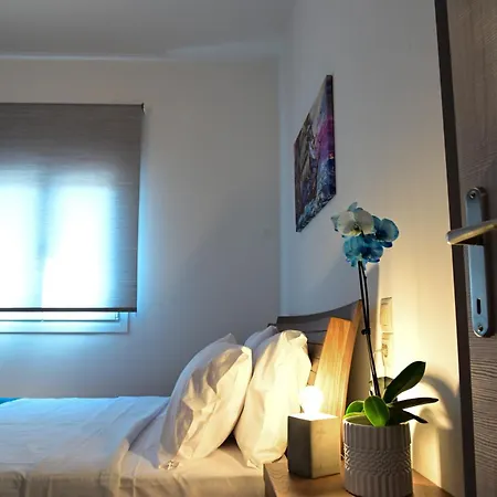 Gæstehus Big Blue 4*