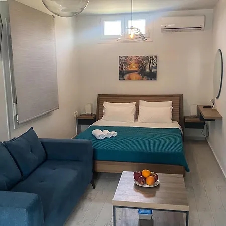 Guest house Big Blue