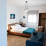 Гостевой дом Big Blue 4*