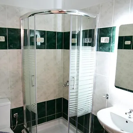 Pensión Big Blue Amaliapoli