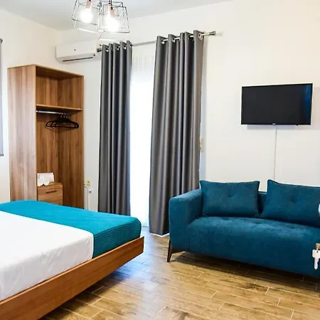 Big Blue 4* Amaliapoli