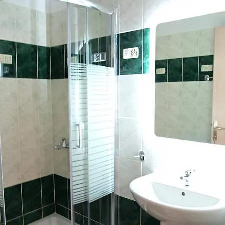 Pensión Big Blue Amaliapoli