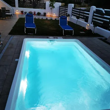 Big Blue 4*