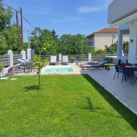 Big Blue 4* Amaliapoli