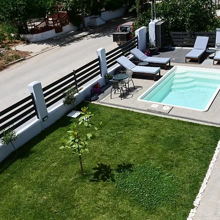 Big Blue 4* Amaliapoli