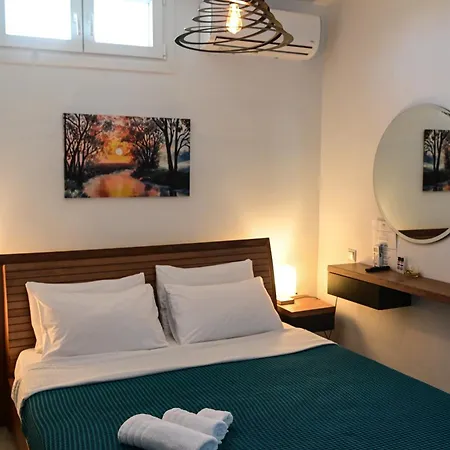 Pensión Big Blue 4*