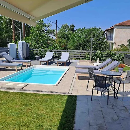 Maison d'hôtes Big Blue