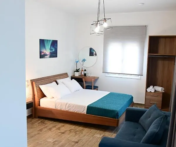 Maison d'hôtes Big Blue 4*