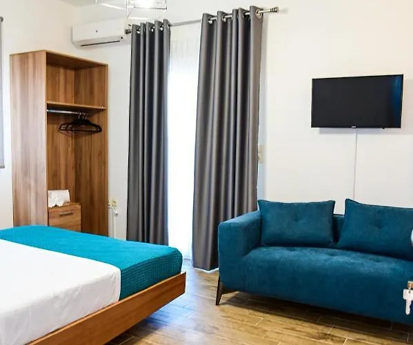 Big Blue 4* Amaliápoli