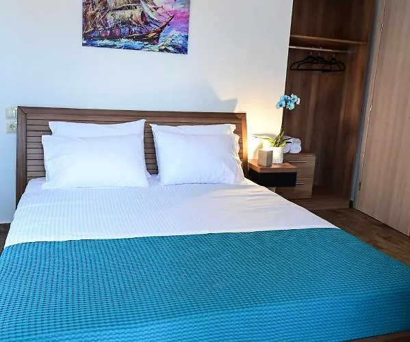 Maison d'hôtes Big Blue